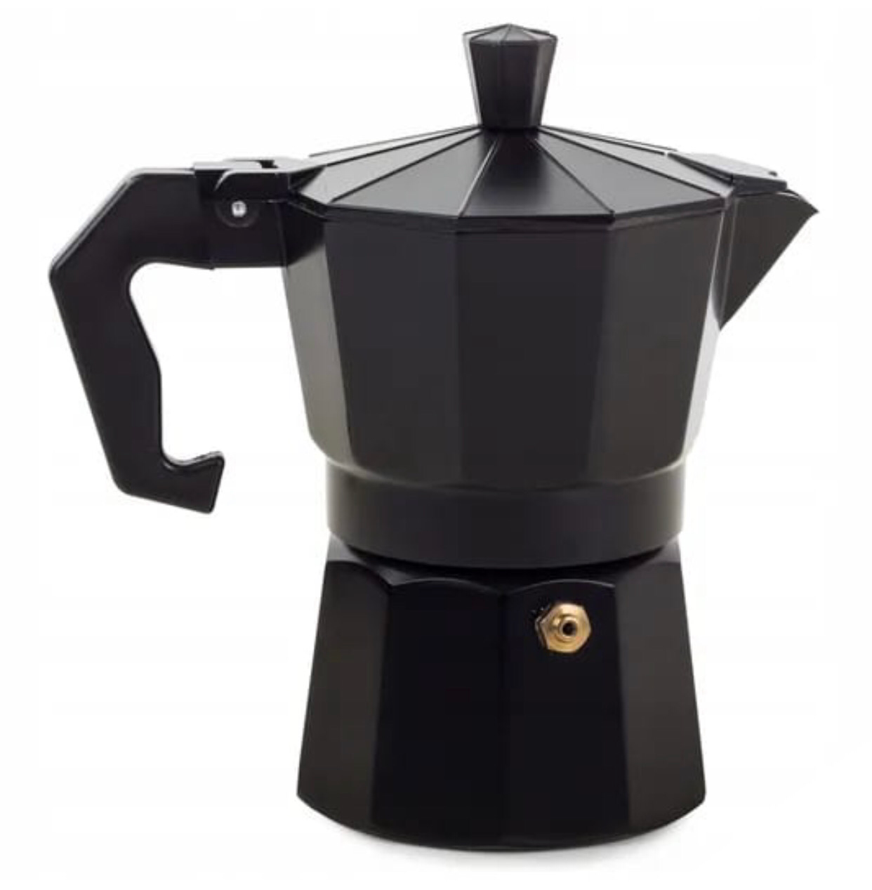 Stovetop Espresso Pot