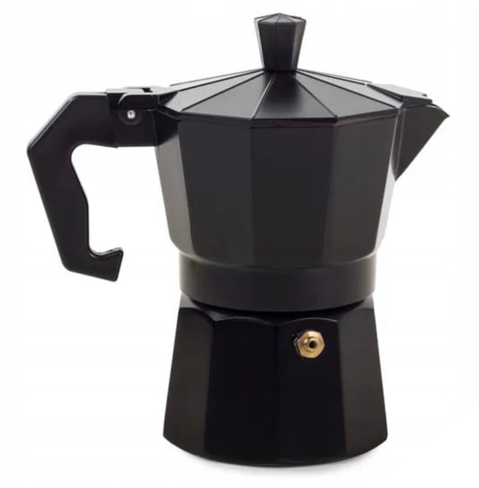 Stovetop Espresso Pot