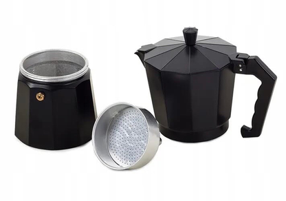 Stovetop Espresso Pot