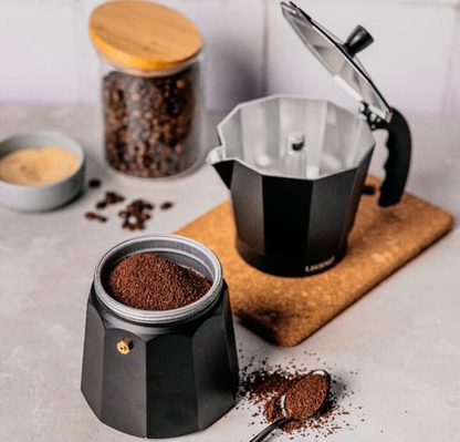 Stovetop Espresso Pot