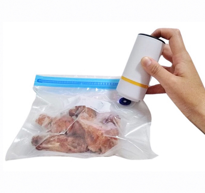 Food Vacuum Pump