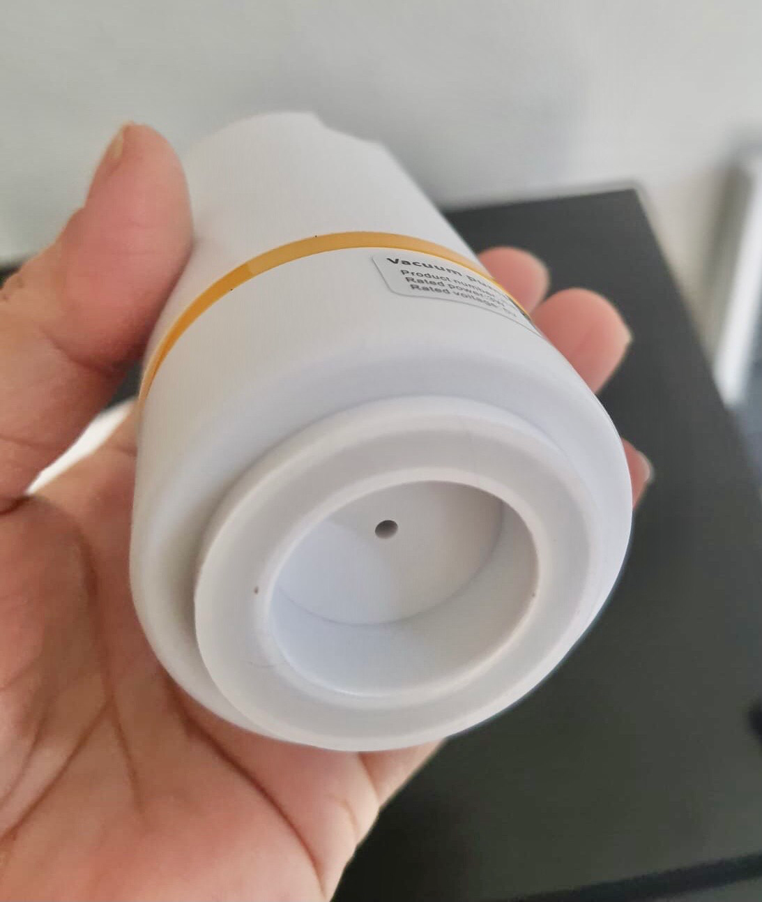 Food Vacuum Pump