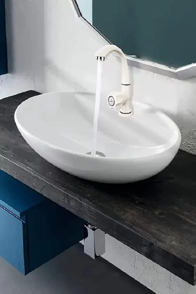 Plastic Sink Tap