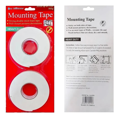 Mounting Tape
