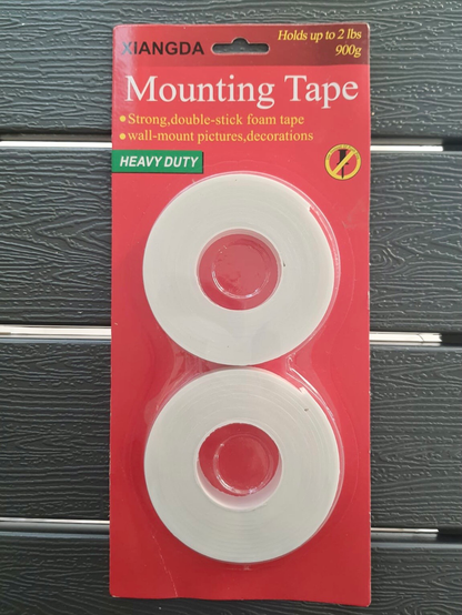 Mounting Tape