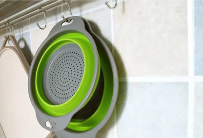 Collapsible Colander