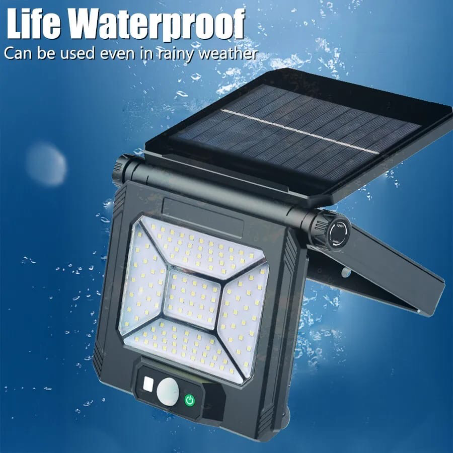Solar Light (546-B)