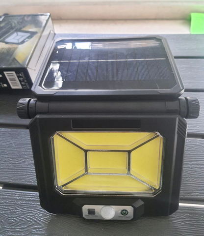 Solar Light (546-B)