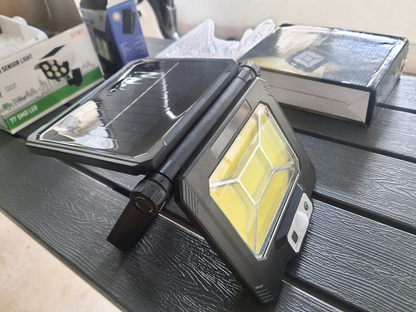 Solar Light (546-B)