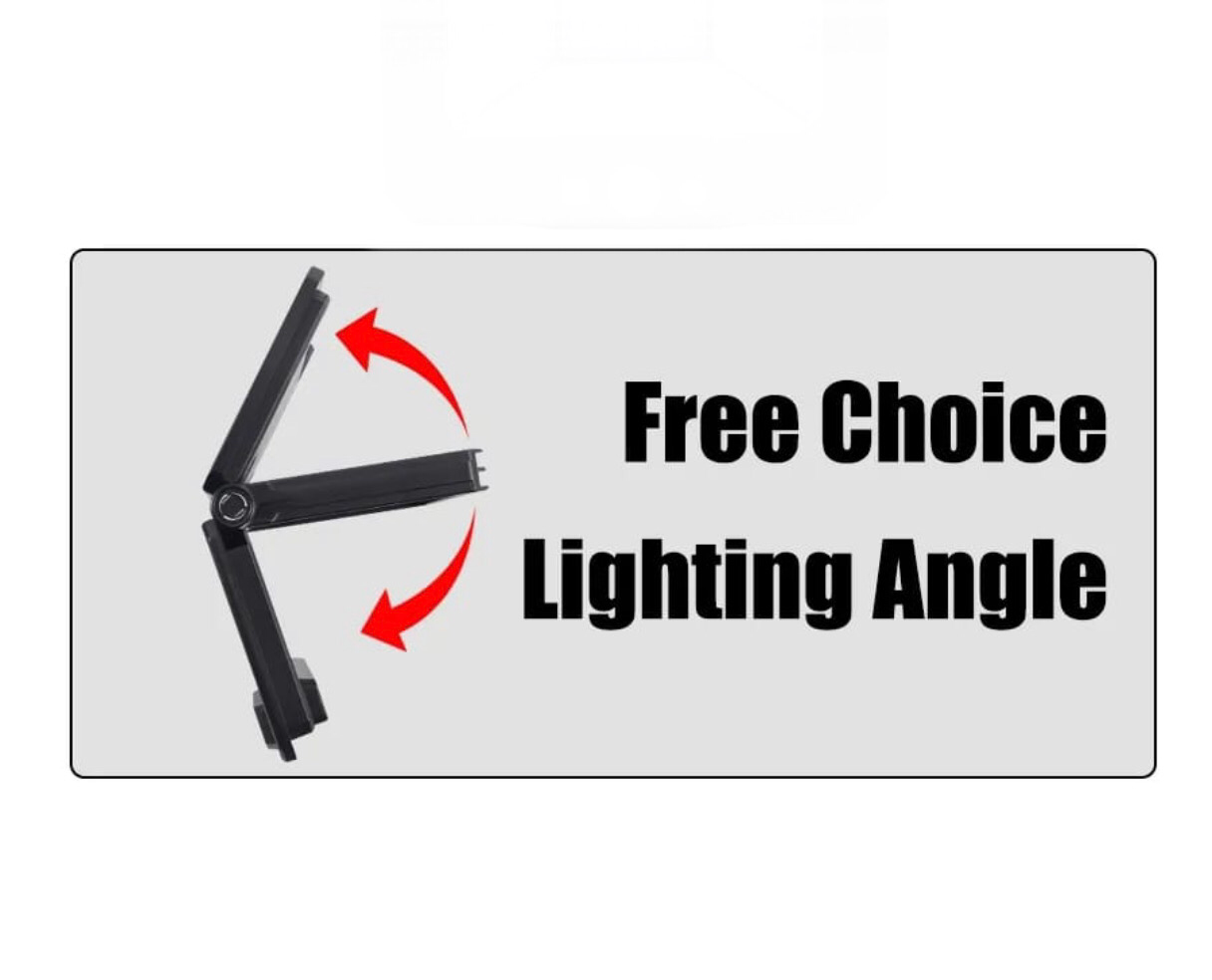 Solar Light (546-B)