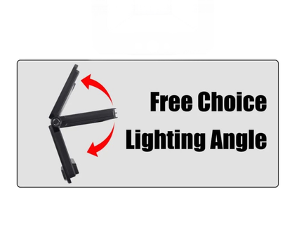 Solar Light (546-B)