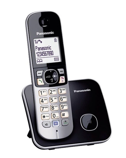 Cordless Phone (KX-TG6811)