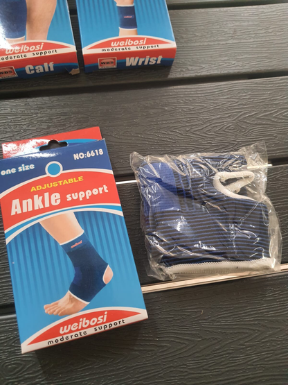 Ankle Support (6618)