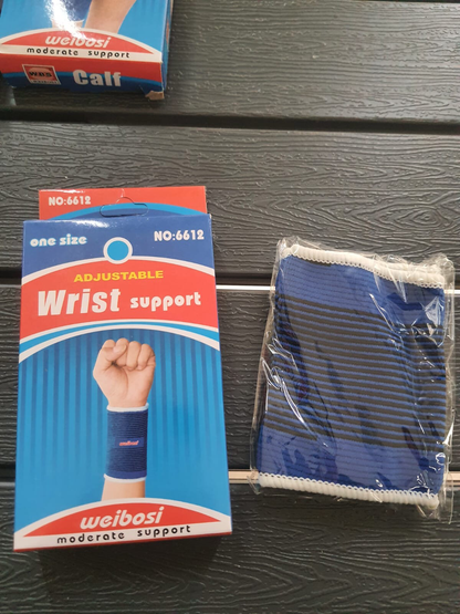 Wrist Support (6612)