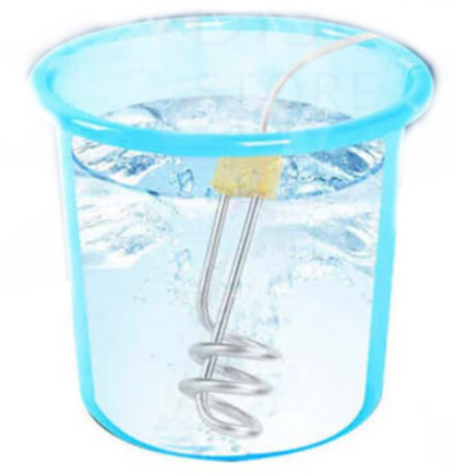 Water Heating Rod