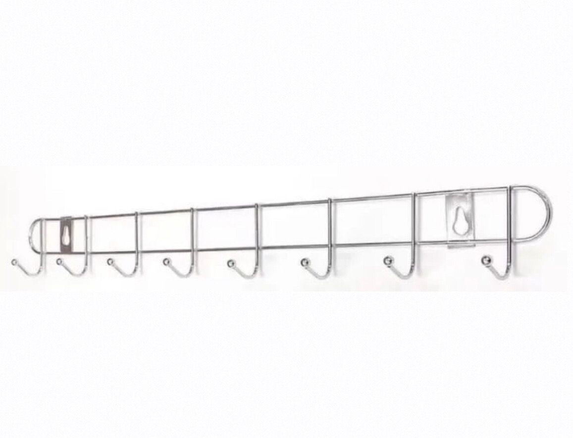 Wall Hanger (8-Hooks)