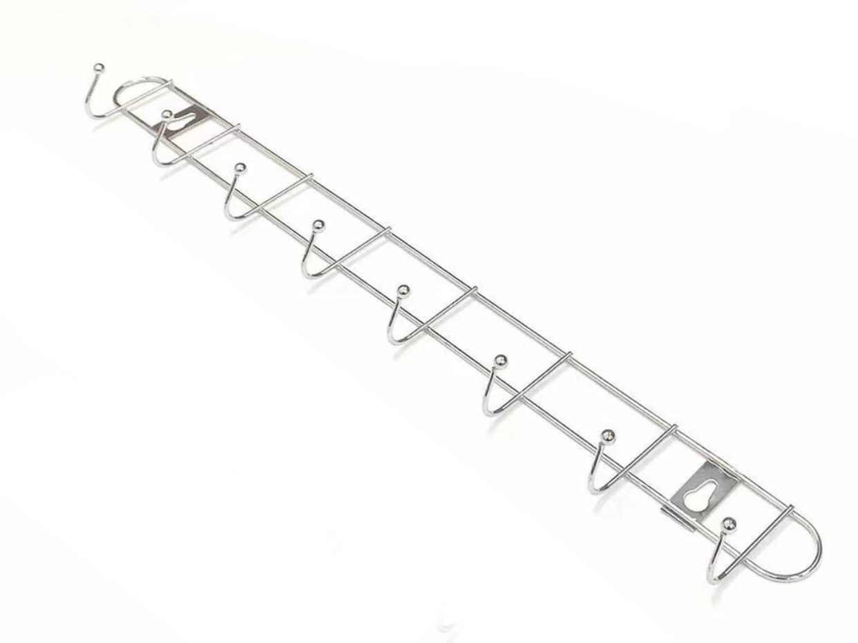 Wall Hanger (8-Hooks)