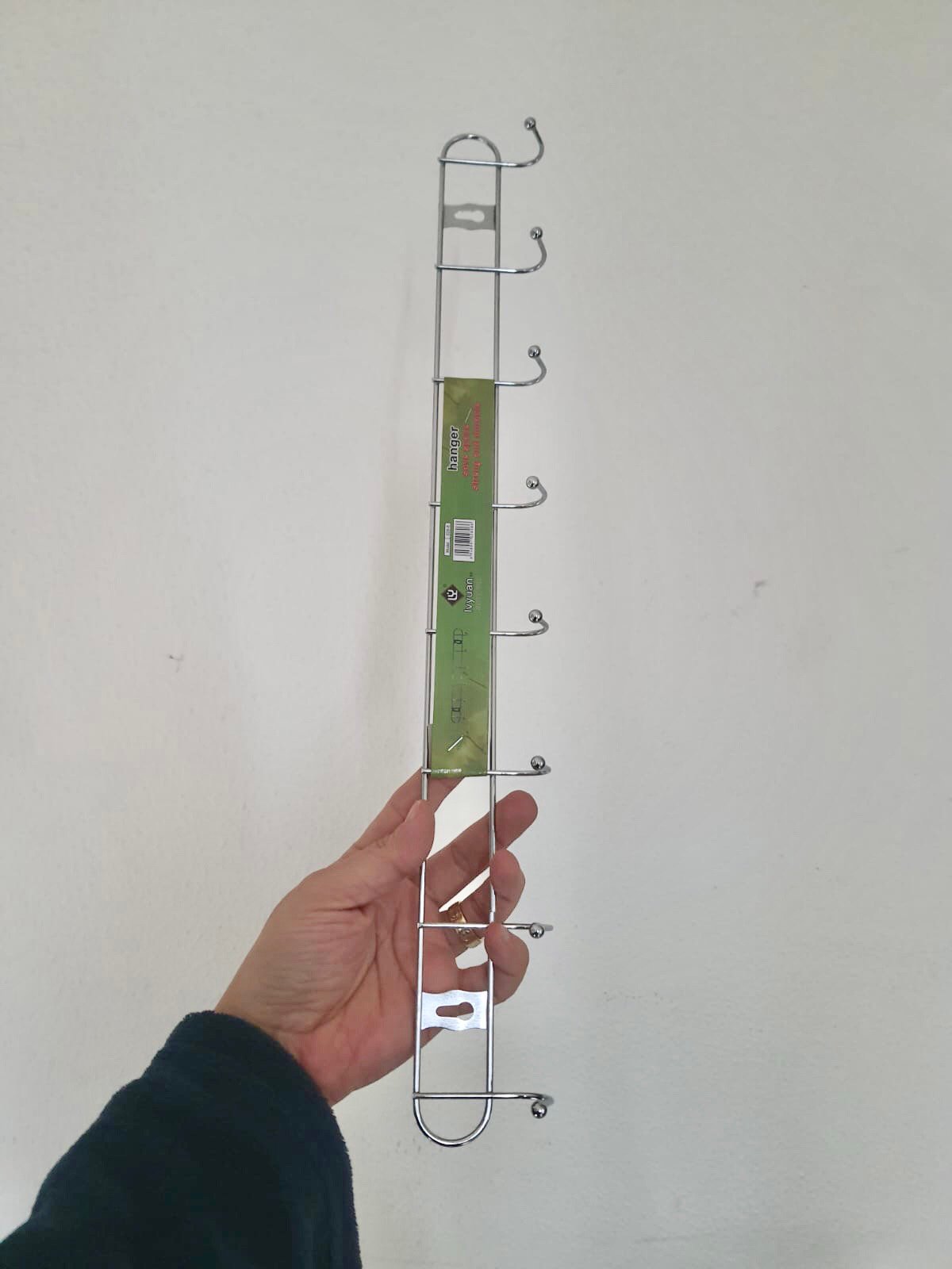 Wall Hanger (8-Hooks)