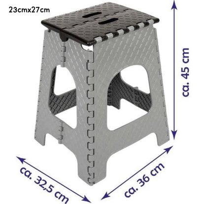 Foldable Stool (VC-798)