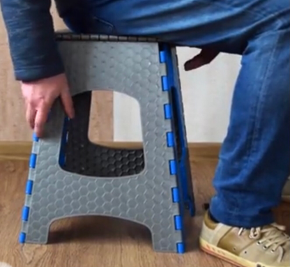 Foldable Stool (VC-798)