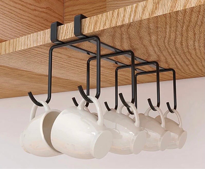 Undershelf Hangers (0278)