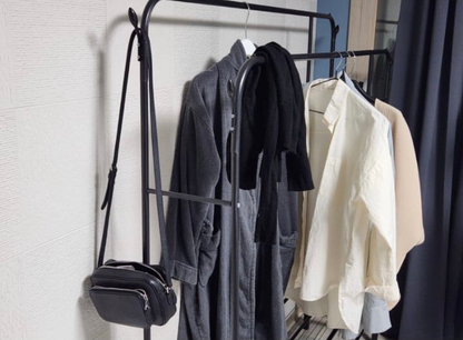 Double Rod Hanger