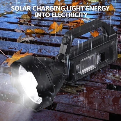 Searchlight (YD-899)
