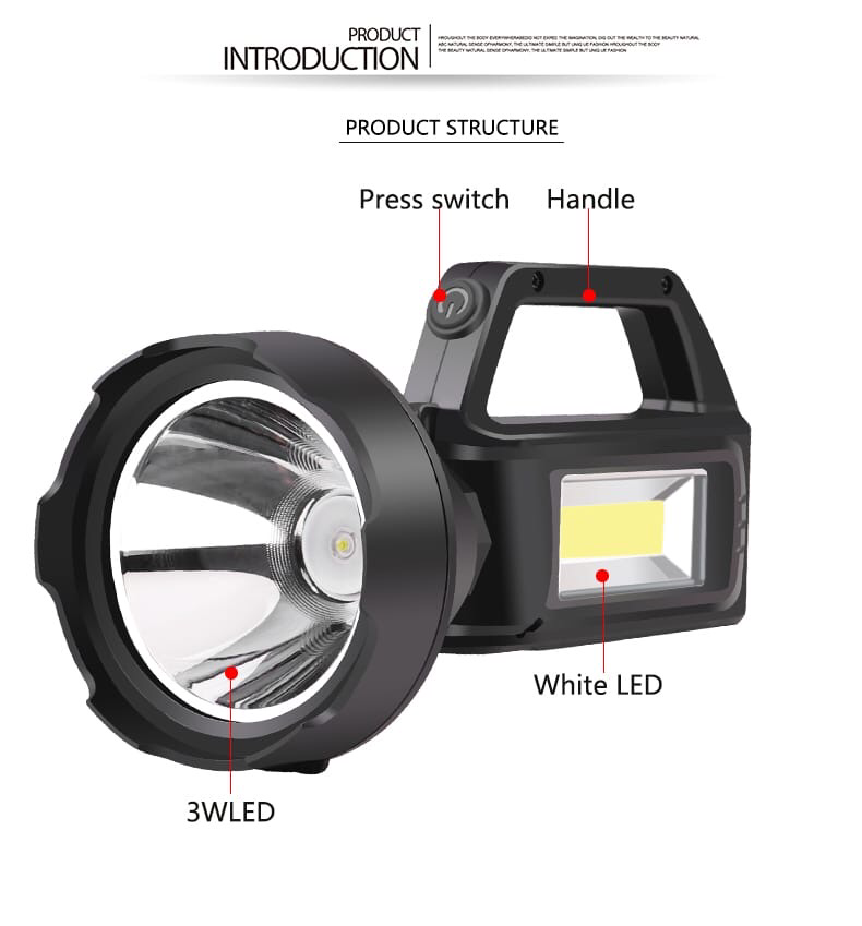 Searchlight (YD-899)