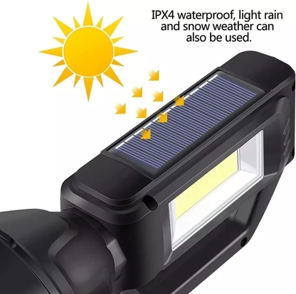 Searchlight (YD-899)