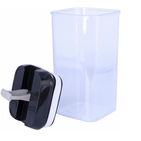 6-Pcs Food Containers