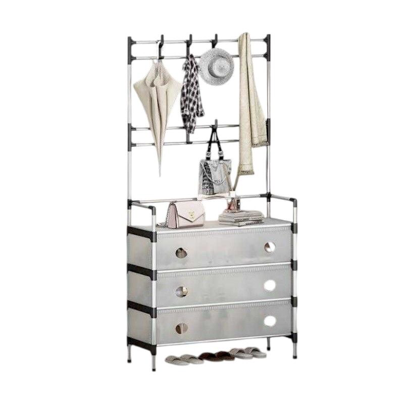 Hook Rack (XMJ6204)