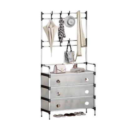 Hook Rack (XMJ6204)
