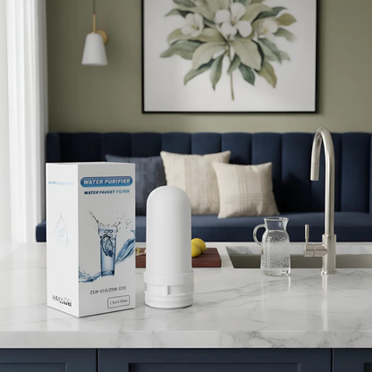 Filter Cartridge