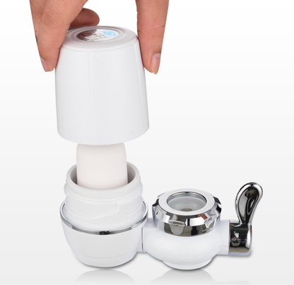 Filter Cartridge