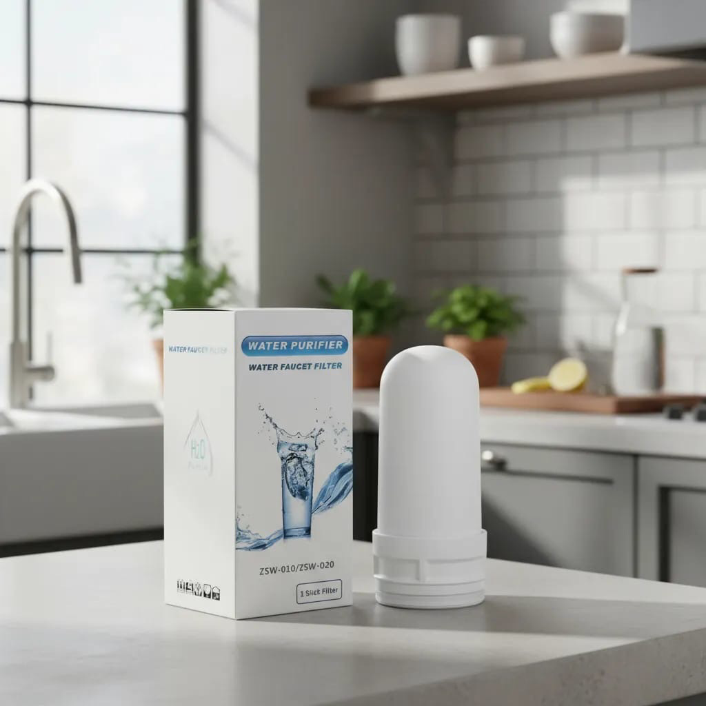 Filter Cartridge