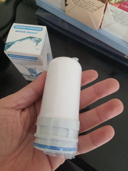 Filter Cartridge