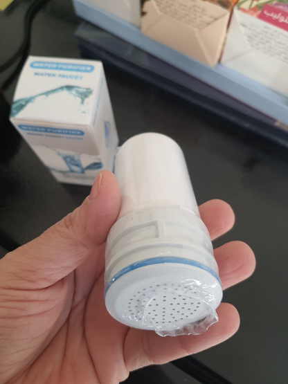 Filter Cartridge