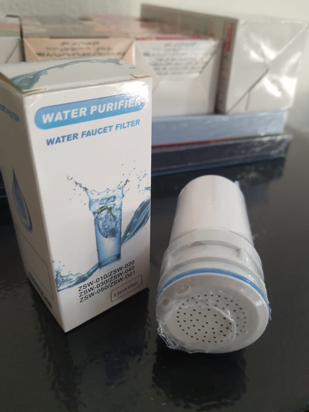 Filter Cartridge