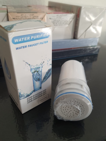 Filter Cartridge