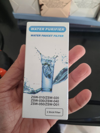 Filter Cartridge