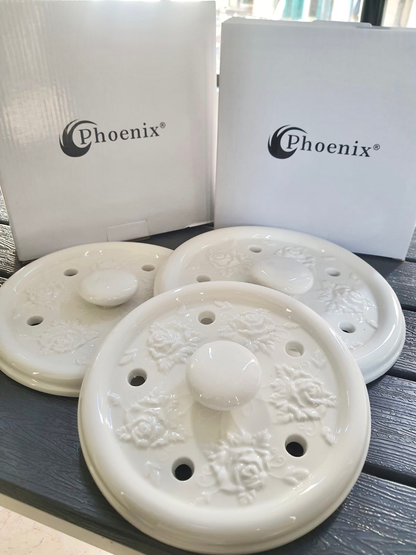 Pressure Ceramic Stone
