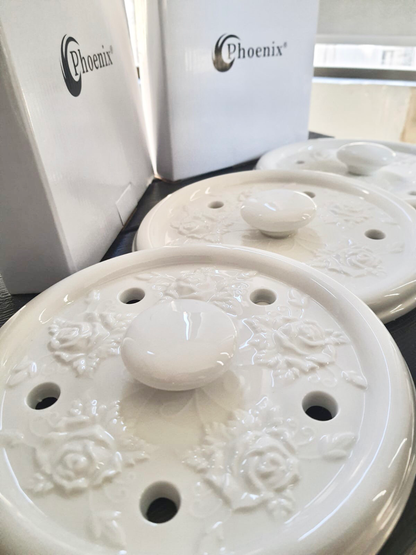 Pressure Ceramic Stone