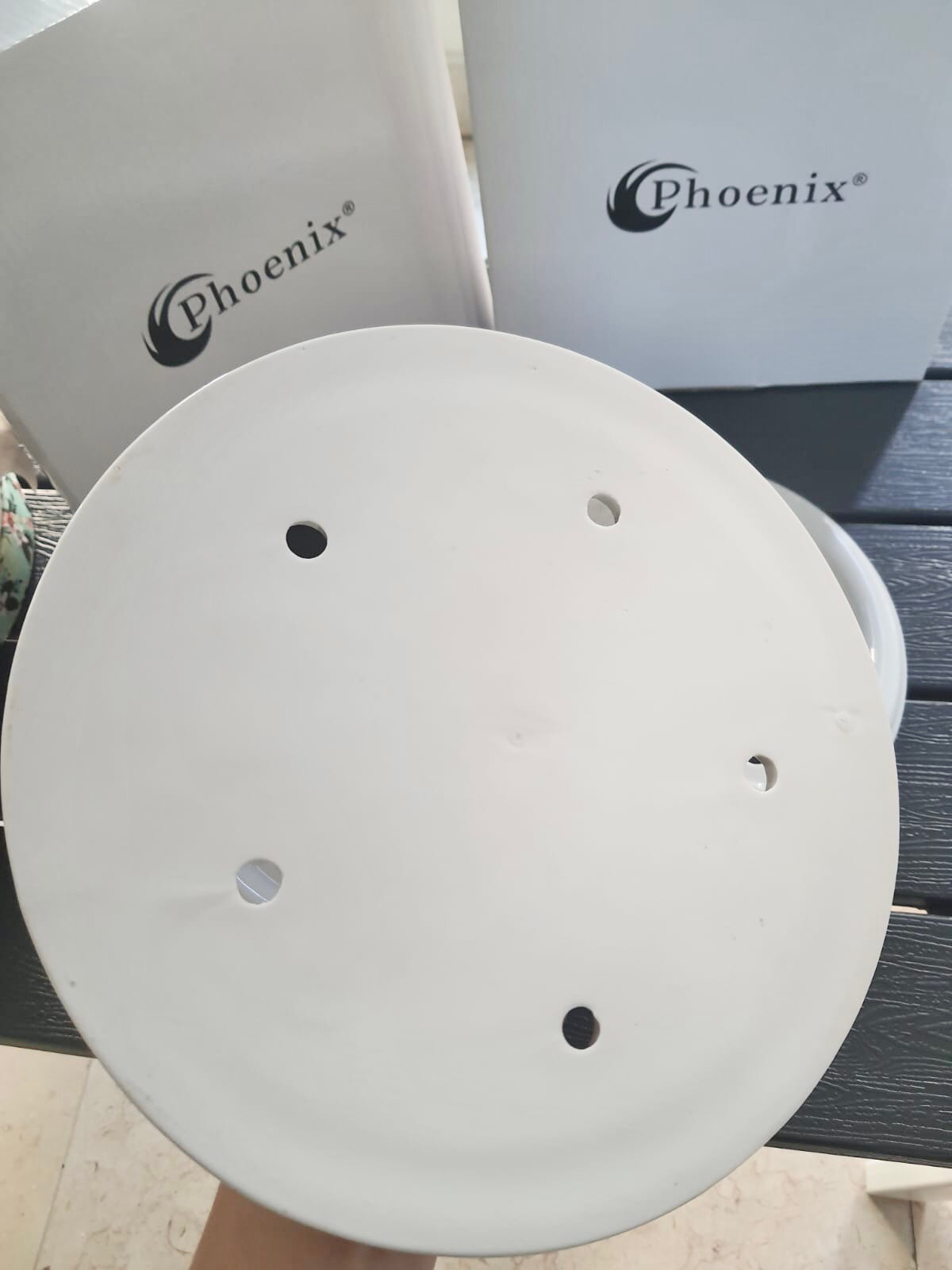 Pressure Ceramic Stone