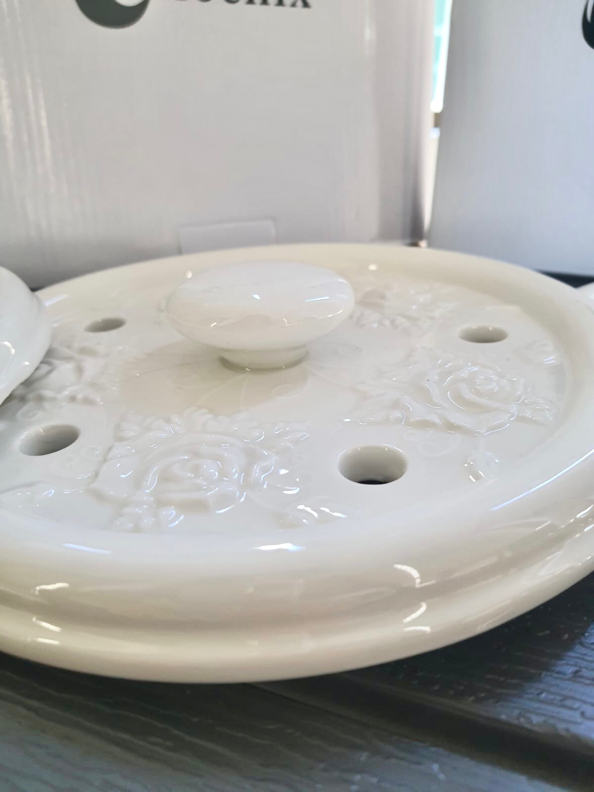 Pressure Ceramic Stone