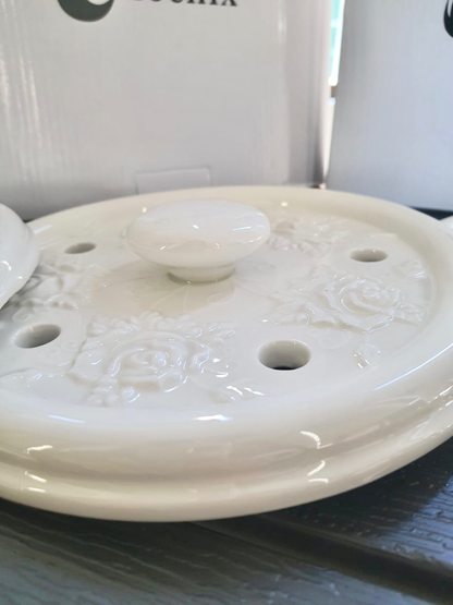 Pressure Ceramic Stone