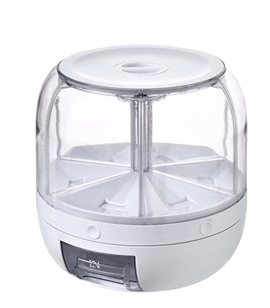 Grain Dispenser