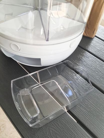 Grain Dispenser