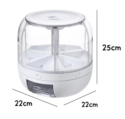 Grain Dispenser