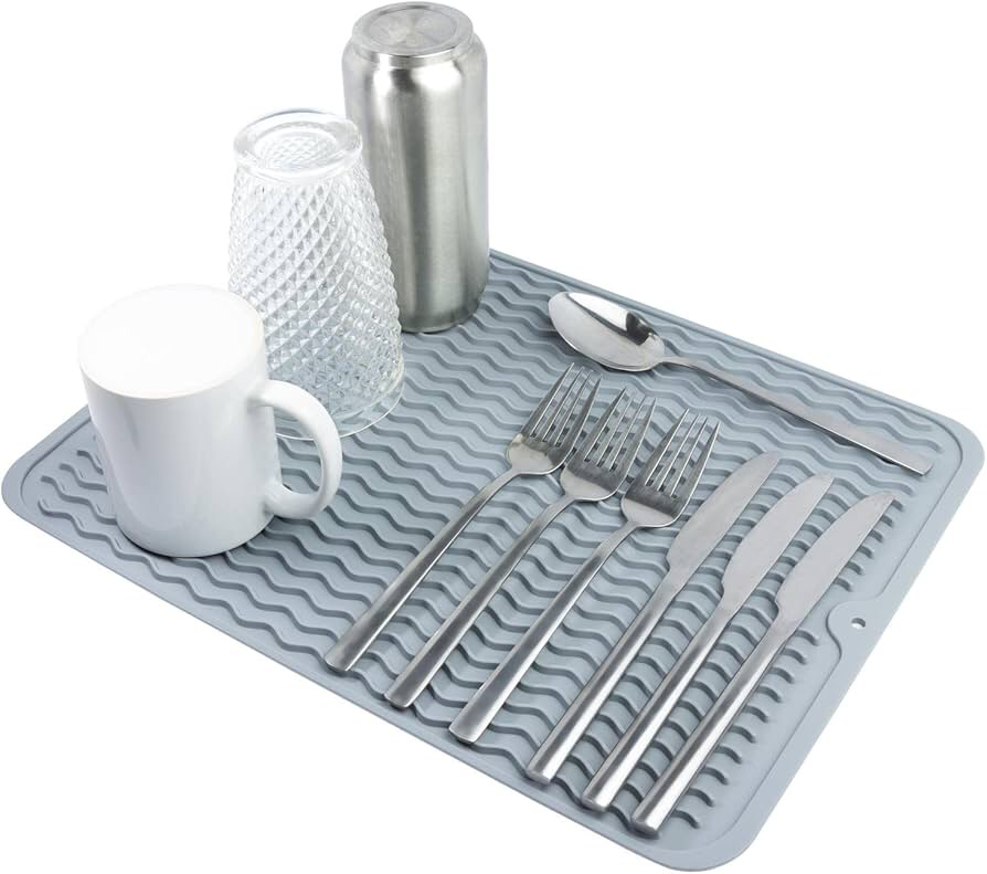 Silicone Dish Mat