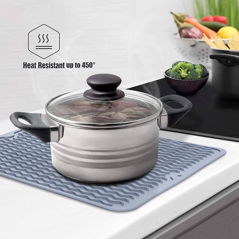 Silicone Dish Mat